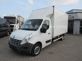 Renault Master III DCI 150 Kofferaufbau L3H1 / 3 Sitzer