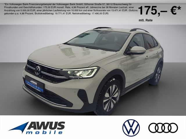 Taigo 1.0TSI Move