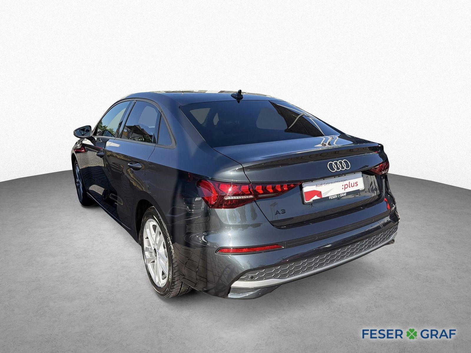 Audi A3 - Bild 7