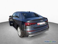 Audi A3 - Vorschau Bild 7