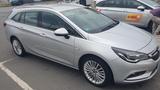 Opel astra 1,4 sport combi wenig km - Opel: Com Op