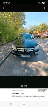 Mercedes-Benz Mercedes GL420 - Mercedes-Benz GL 420 von privat