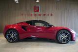 Lotus Emira V6 First Edition-Schalter-Bordeaux-U-frei- - Lotus Emira