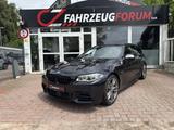 BMW M550 d xDrive exclusive Pano*HuD* - BMW M550 aus 2015