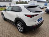 Mazda CX-30 Exclusive-Line, Garantie, Bose-Sound, 360° - Mazda CX-30 Exclusive-Line mit Benzin-Antrieb