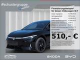 Volkswagen ID.7 GTX 4Mot*AHK 360°Kam HeadUp IQ-LED ACC Navi - schwarze Volkswagen ID.7