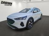 Ford Focus Active X+Sitzheizung+Lenkradheizung+Ganzja