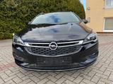 Opel Astra K Sports,1.Hd,Scheck,Standheiz,Garan,61TKM - Opel Astra: Standheizung