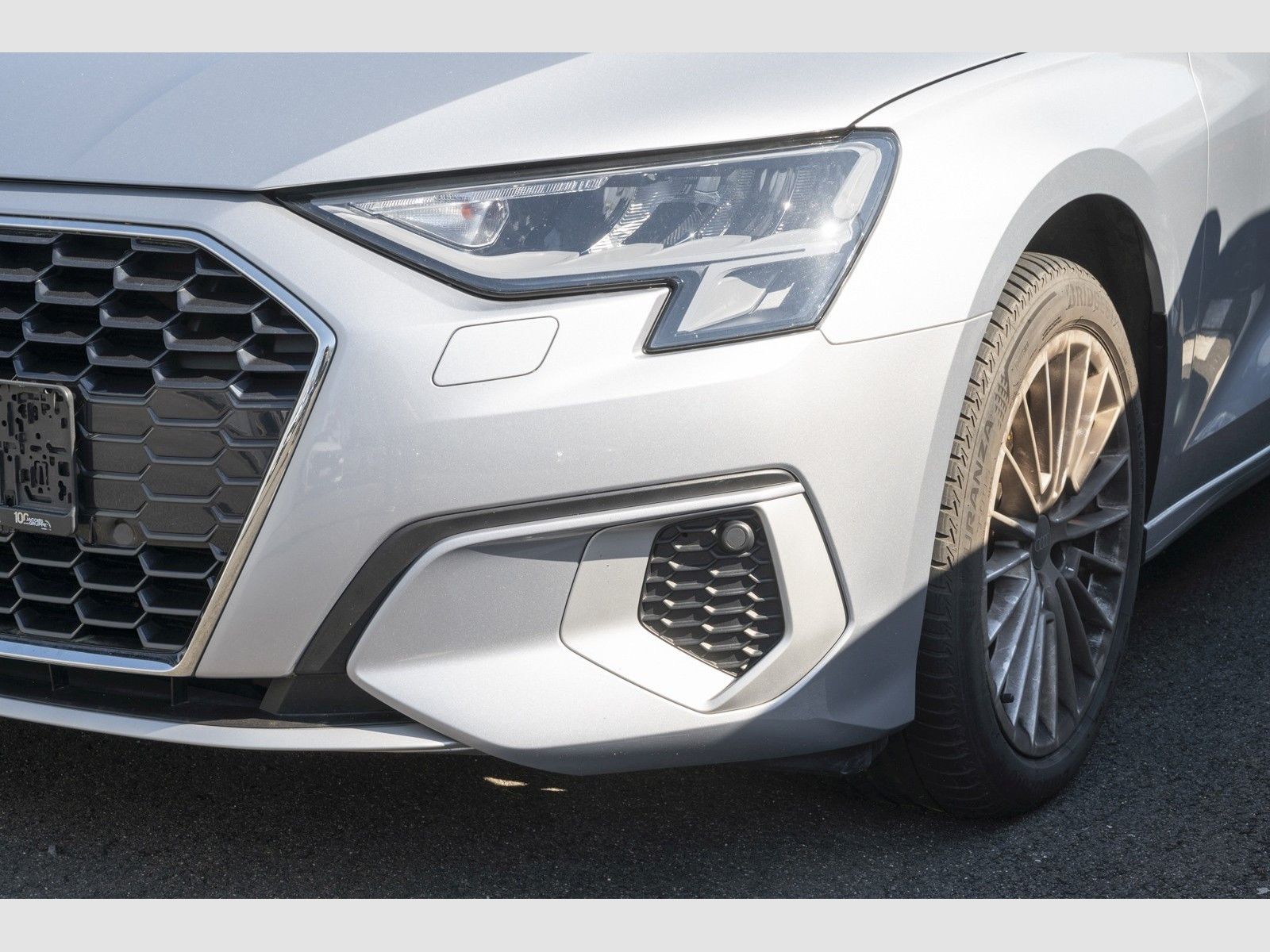 Audi A3 Sportback 30 TDI advanced Smartphone Interf./ foto 5
