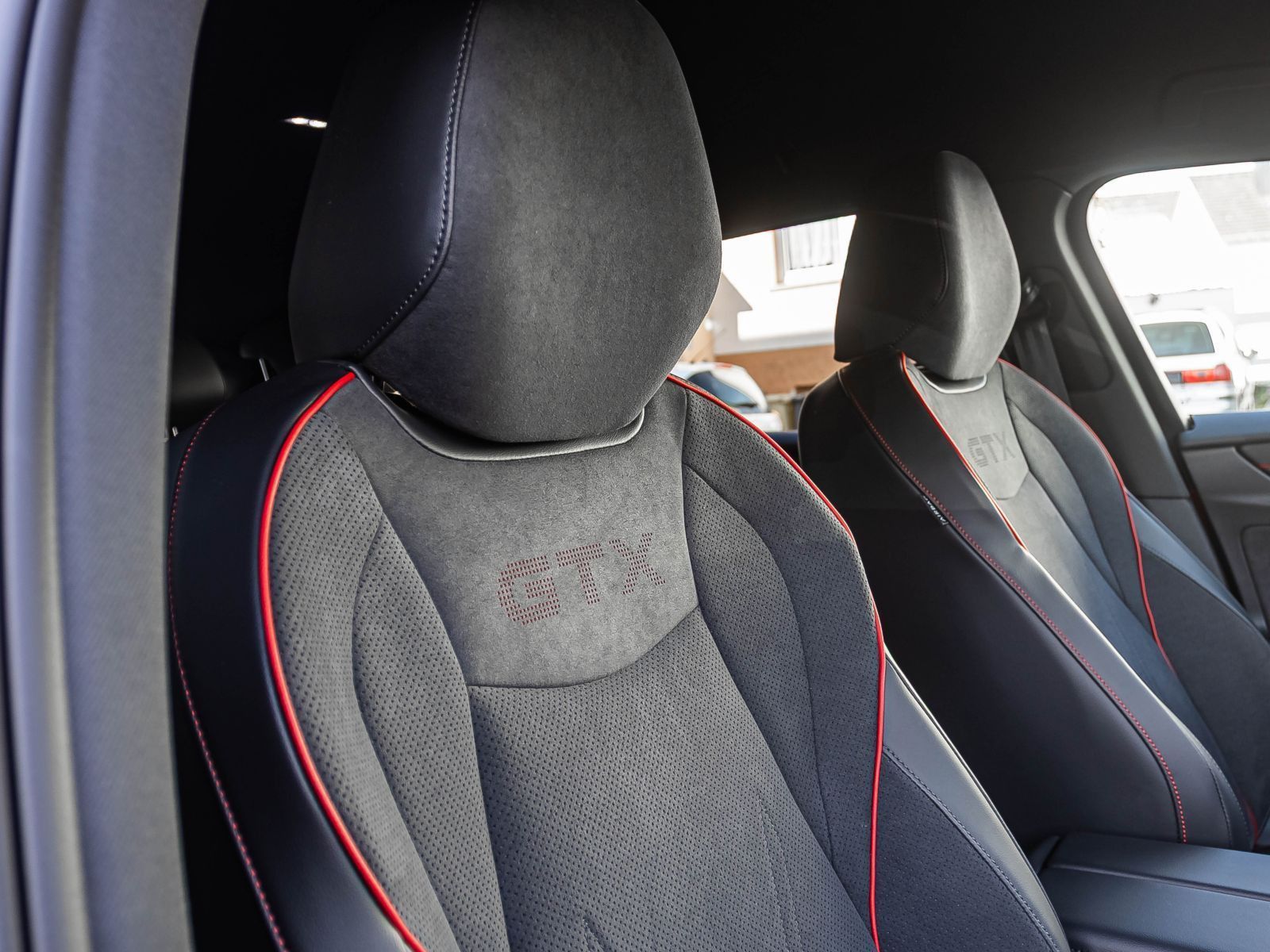 Volkswagen ID.7 - Bild 21
