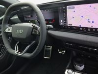 Audi A6 e-tron - Vorschau Bild 5