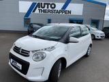 Citroën C1 Feel Klima/ Bluetooth/ Topp Zustand !!! - gebrauchte Citroën C1 aus dem Jahr 2019