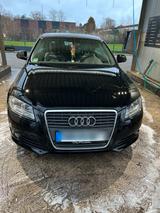 Audi A3 Cabrio 1,6 - Audi A3: Cabrio, 6.1