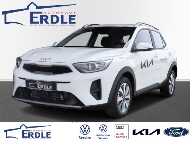 Kia Stonic Vision 1.2 EU6d