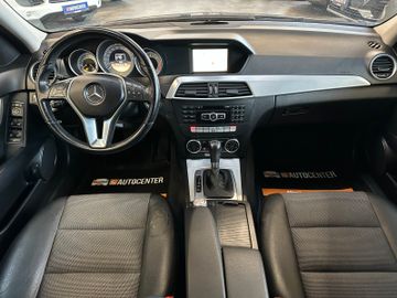 Mercedes-Benz C 220 T CDI BlueEfficiency *Avantgarde*TOP*PDC*