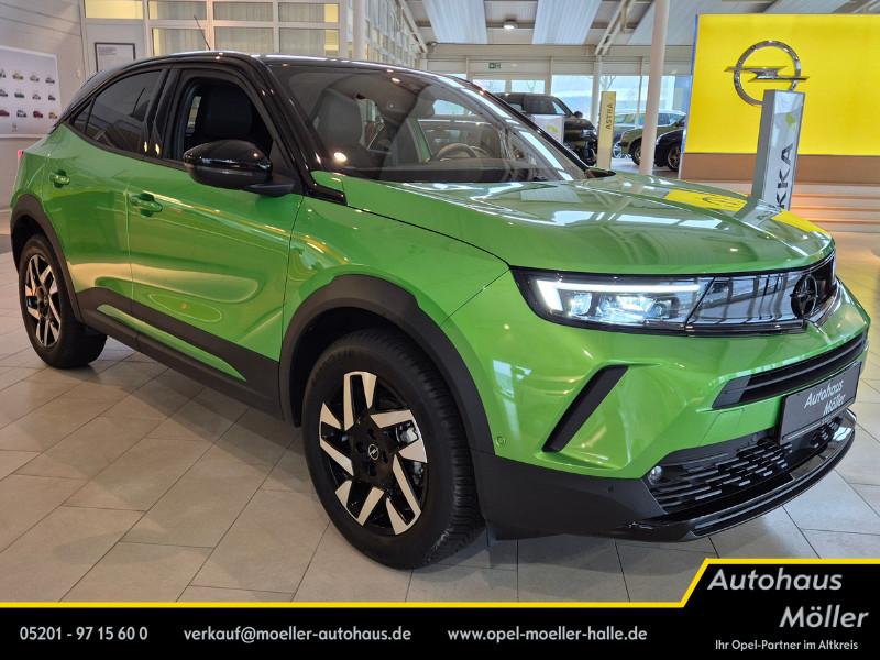 Opel Mokka B 1.2 Turbo 100kW GS