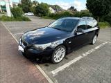 BMW 530d Touring (E61) LCI M-Paket Carbonschwarz - BMW: E61 M Paket