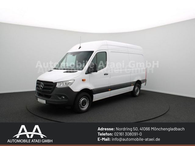 Mercedes-Benz Sprinter 317 NAVI+ 360° KAMERA+ SITZHEIZ. 1497