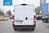 Citroën Jumper  - Citroën Jumper: Kombi