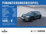 Volkswagen Tiguan 1.5 TSI Comfortline STHZ+PANO+HUD - VW Tiguan Gebrauchtwagen in Braunschweig