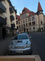 Opel Astra G Coupe Bertone Automatik - Opel Astra: Coupe, Bertone