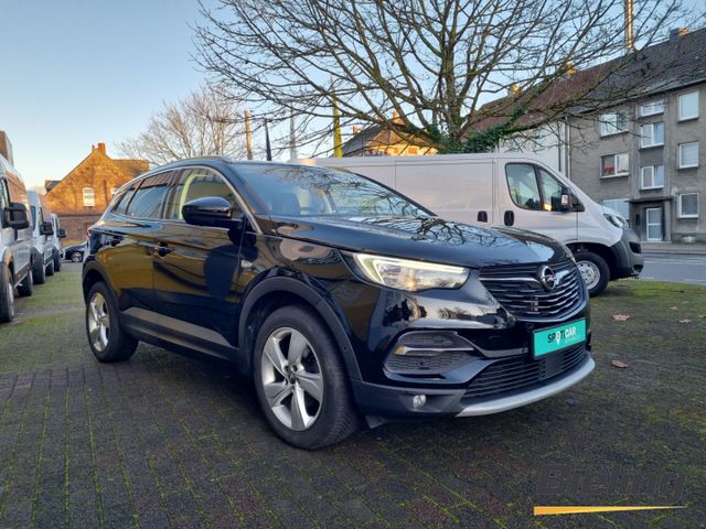 Grandland X INNOVATION 1.2l NAVI,PDC mit R.Kamer