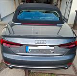 Audi A5 2.0 TFSI 185kW S tronic Cabriolet sport sport - Audi Gebrauchtwagen in Arnsberg