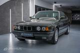 BMW e34 530i BMW Classics restored  - BMW 5er Reihe: E34