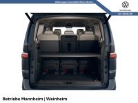 Volkswagen T7 Multivan - Vorschau Bild 8
