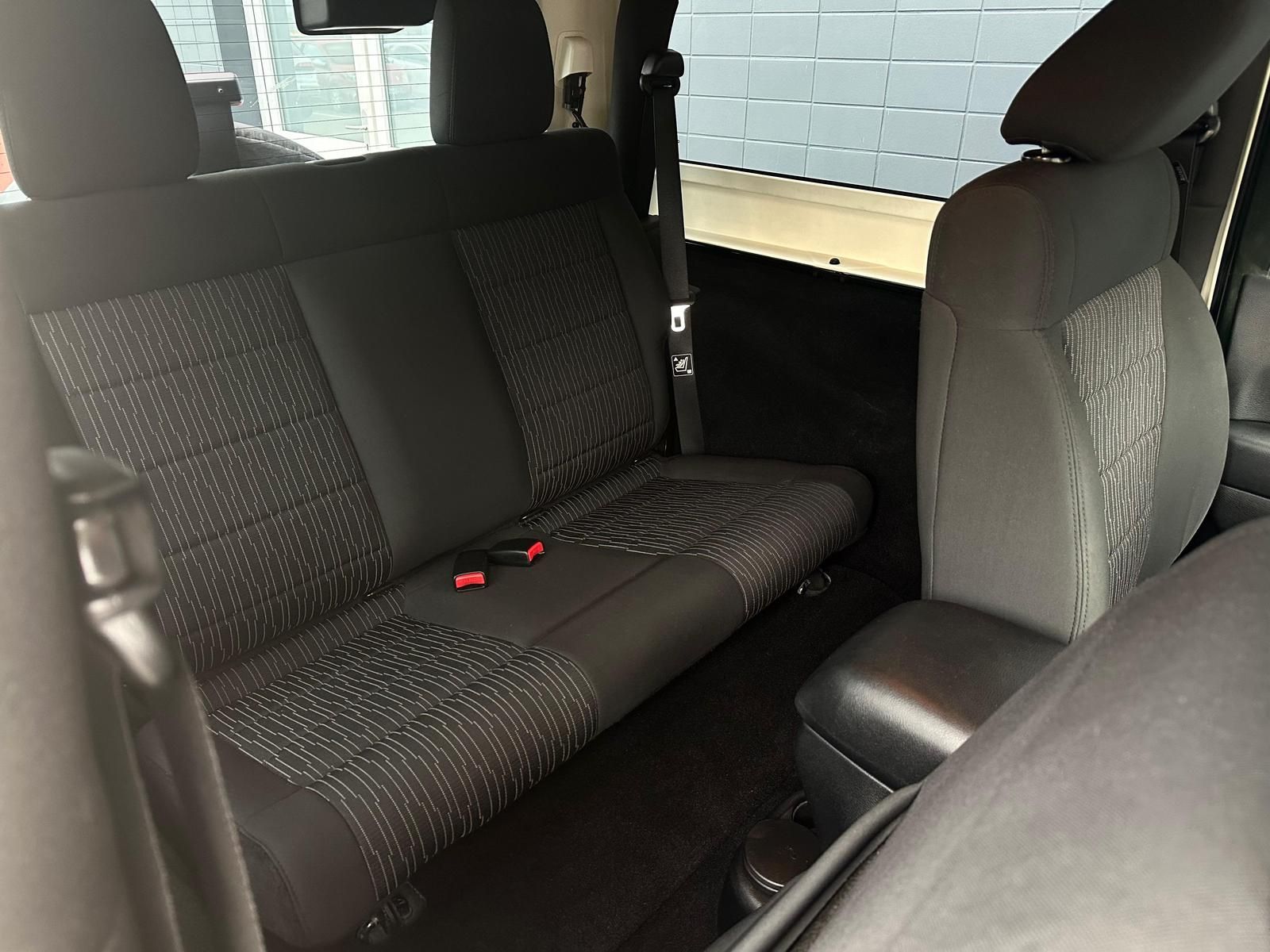JEEP Wrangler Rubicon 2.8CRD MONSTER OPTIK LED#CABRIO - Image 17