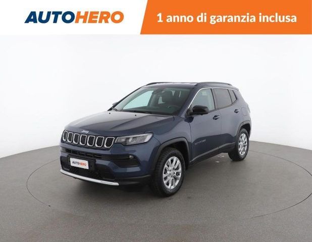 Jeep JEEP Compass 1.3 Turbo T4 190 CV PHEV AT6 4xe Li