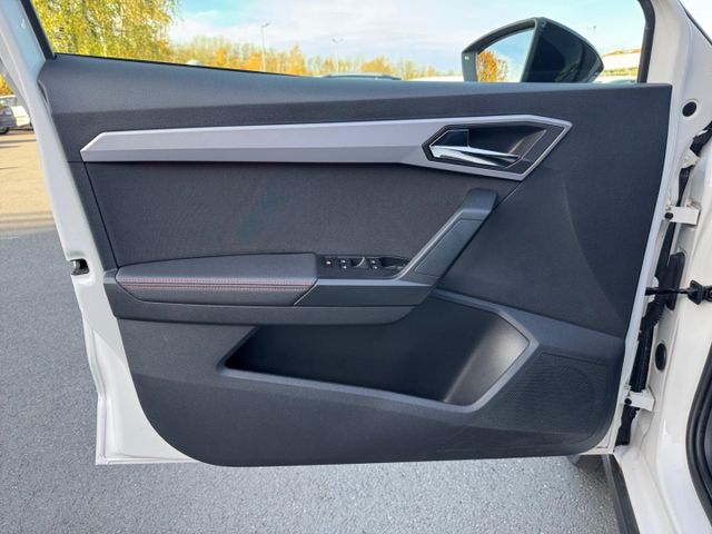 Arona FR 1.0 TGI Navi Kamera FullLink Allwetter