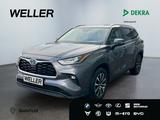 Toyota Highlander 2.5 Hybrid Executive *7-Si*Leder*CAM* - Toyota Highlander in Berlin