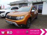 Dacia Duster 1.2 TCe 125 Prestige 4WD - Dacia Duster in Bremen