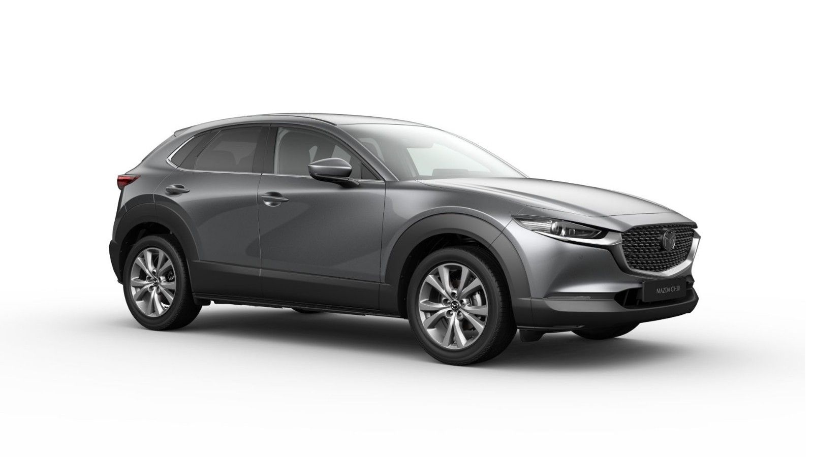 Mazda CX-30 - Bild 9