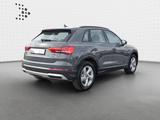 Audi Q3 35 TFSI advanced LED*AHK*Virtual*Navi*Sound - Audi Q3 Jahreswagen
