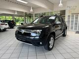 Dacia Duster I Prestige 4x4 - Dacia Duster aus 2011: Allradantrieb