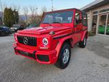Mercedes-Benz Mercedes-benz G 300 GD corto Telone - Mercedes-Benz G 300: Cabrio