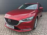 Mazda 6 Kombi 2.0l Exclusive Leder Bose Matrix-LED - Mazda 6: Kombi, 2.0