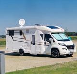 Eura Mobil Profila T 720 EB - Eura Mobil Profila T