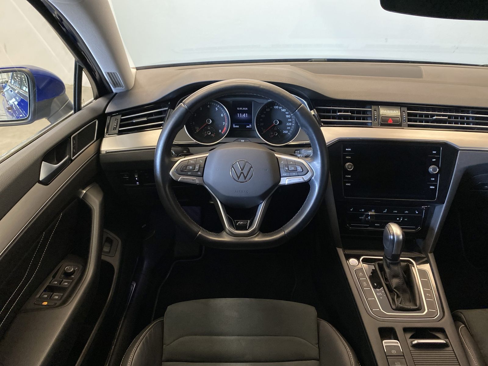 Volkswagen Passat Variant - Bild 6