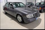 Mercedes-Benz E 200 CLASSIC 124 Traumwagen aus Fam-Besitz - gebrauchte Mercedes-Benz E 200 aus dem Jahr 1995