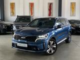 Kia Sorento 1.6 T PHEV PLATINUM 4WD/LEDER/HUD/PANO/ - Kia Sorento in Frankfurt (Main)