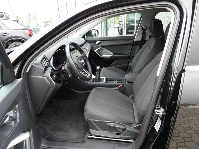Q3 Sportback 35 TFSI - Businesspaket