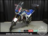 Honda Africa Twin CRF 1100 DCT // AKRAPOVIC // - Offers