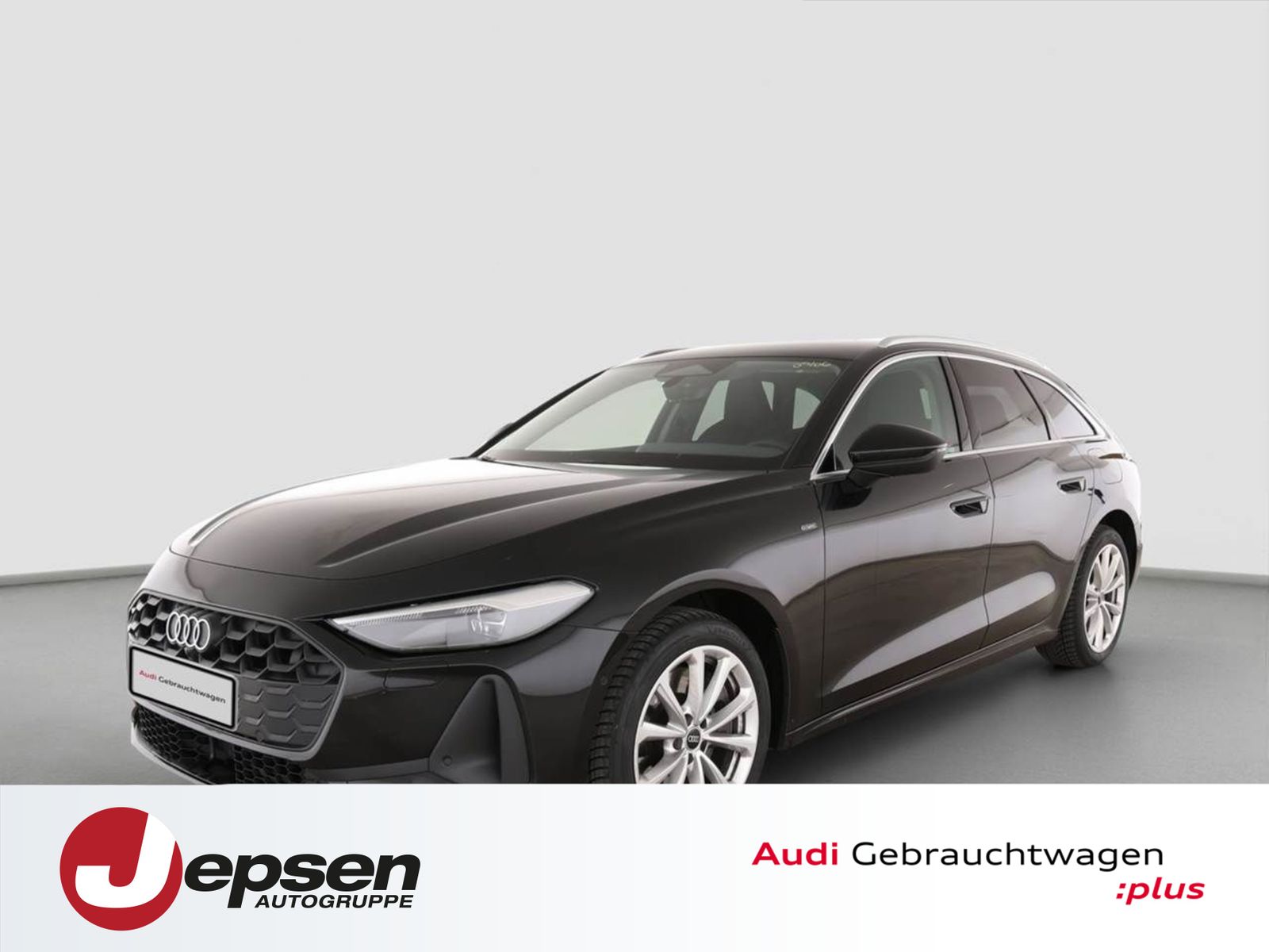 Audi A5 - Bild 1