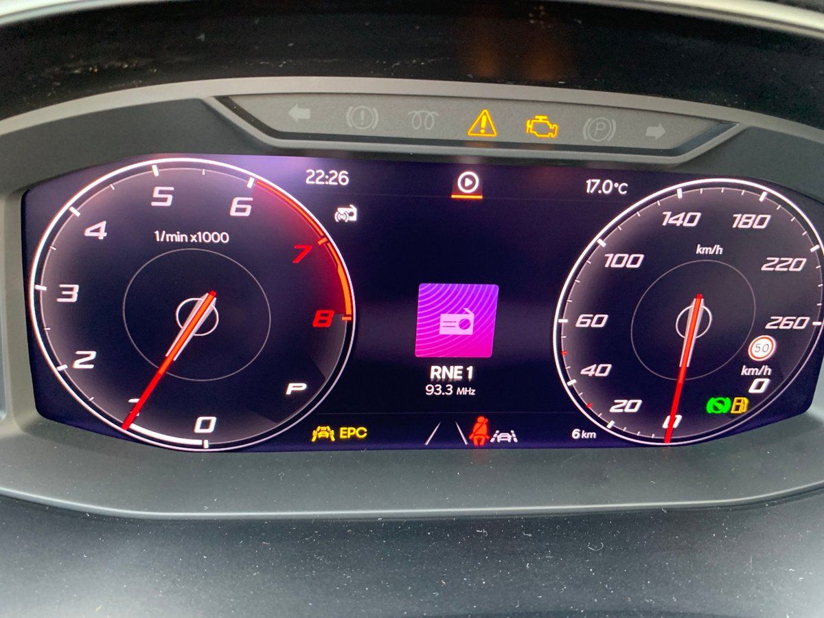 Seat Ibiza - Bild 16