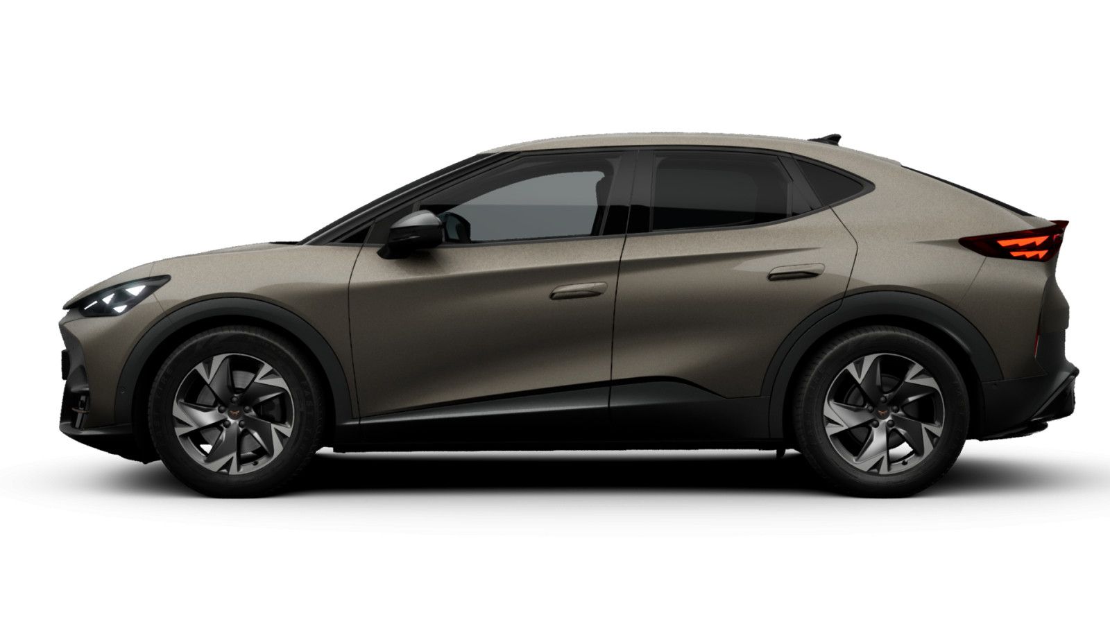Cupra Tavascan - Bild 5