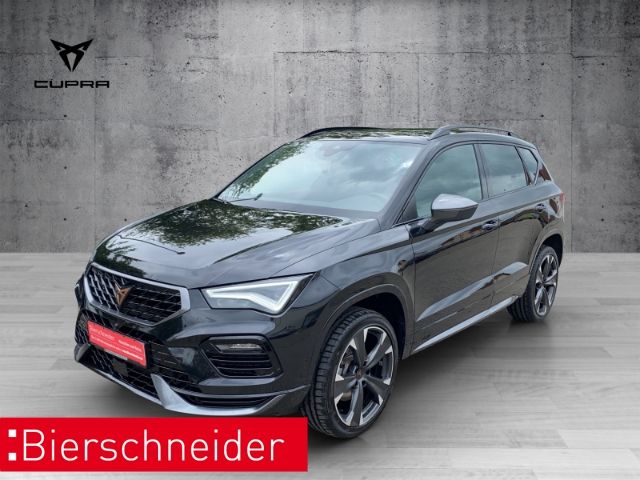 Cupra Ateca 1.5 TSI DSG 19 Pano Top View FaPa eHeck LE