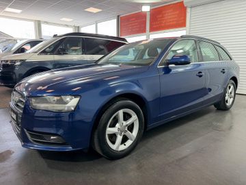 Audi A4 - 3